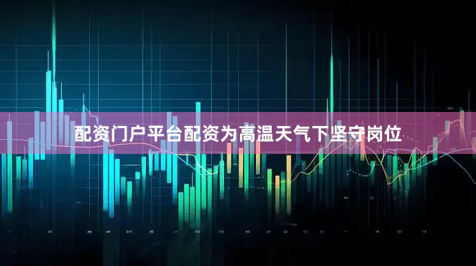 配资门户平台配资为高温天气下坚守岗位