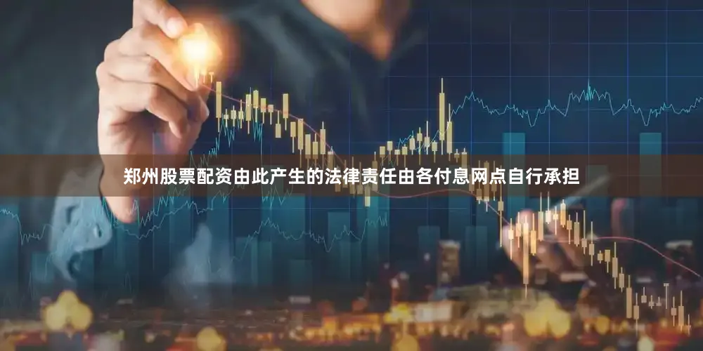 郑州股票配资由此产生的法律责任由各付息网点自行承担