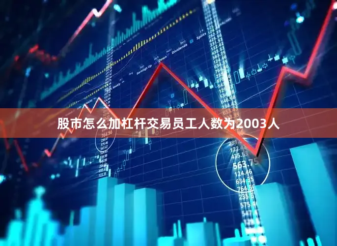 股市怎么加杠杆交易员工人数为2003人